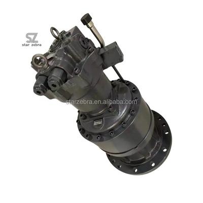 DX340D Excavadora Daewoo conjunto de motor giratorio