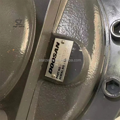 DX340D Excavadora Daewoo conjunto de motor giratorio