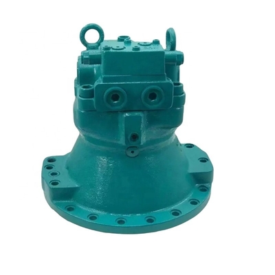 KOBELCO El conjunto del motor de dirección del conjunto del motor giratorio Shengang 230