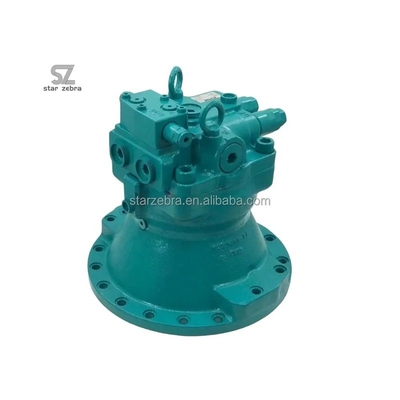 KOBELCO El conjunto del motor de dirección del conjunto del motor giratorio Shengang 230