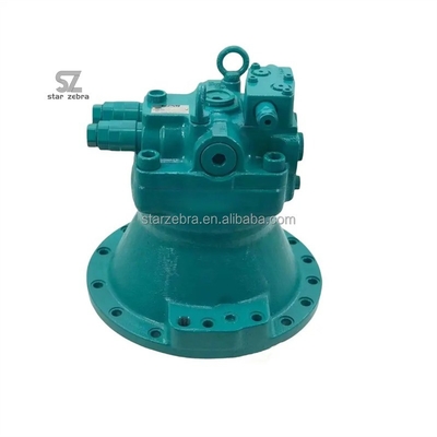 KOBELCO El conjunto del motor de dirección del conjunto del motor giratorio Shengang 230