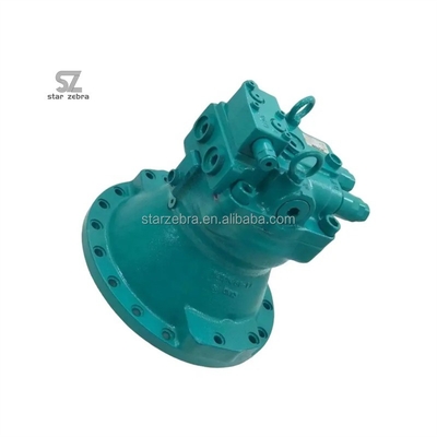 KOBELCO El conjunto del motor de dirección del conjunto del motor giratorio Shengang 230