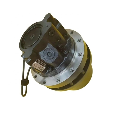 KTM04VB excavadora cargadora maquinaria de construcción motor de marcha conjunto