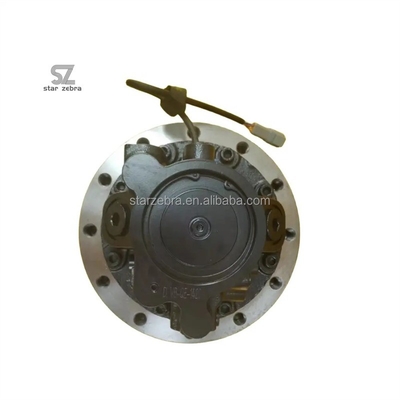 KTM04VB excavadora cargadora maquinaria de construcción motor de marcha conjunto