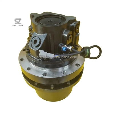 KTM04VB excavadora cargadora maquinaria de construcción motor de marcha conjunto