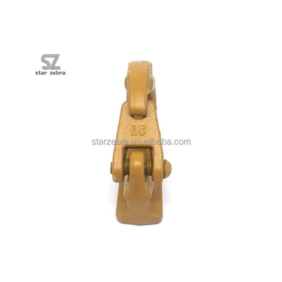Cubo de elevación de cubo de acero de aleación de alta calidad Soldado en excavadora Cubo de elevación de cubo
