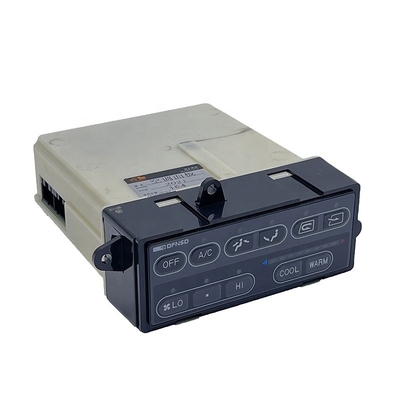 146430-4521 PC120-6 PC200-6 PC220-6 Partes de excavadoras Controlador de aire acondicionado