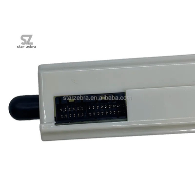 146430-4521 PC120-6 PC200-6 PC220-6 Partes de excavadoras Controlador de aire acondicionado