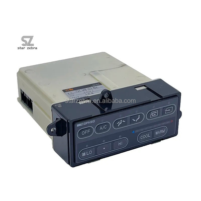146430-4521 PC120-6 PC200-6 PC220-6 Partes de excavadoras Controlador de aire acondicionado