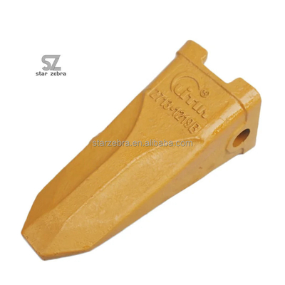 271300032 2713-1236RC DH300 DH360 DH500 2713-1219 RC dientes de cubo de excavadora