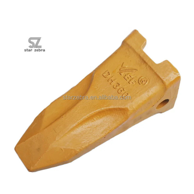 271300032 2713-1236RC DH300 DH360 DH500 2713-1219 RC dientes de cubo de excavadora