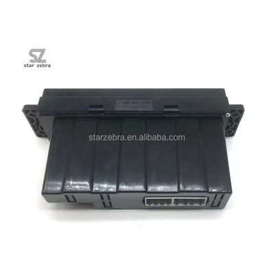 Componentes de refrigeración de excavadoras PC75US PC78US PC128US PC138US PC228US Panel de control de aire acondicionado