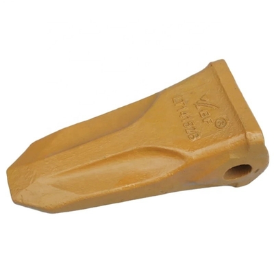 208-70-14270 PC400 RC excavadora cubo punta de dientes y adaptador de dientes para komatsu