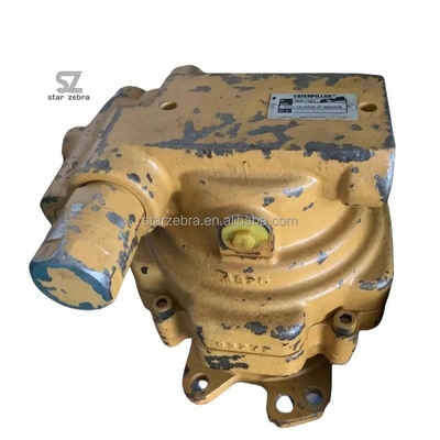 275-4414 Excavadora Caterpillar 15 18E 20D Terex 16 Montaje de motor giratorio Accesorios para bombas giratorias