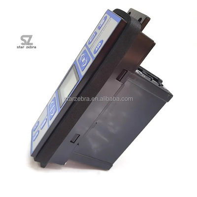 B249900001447 146570-3830 Alto rendimiento SY75 Panel de control del aire acondicionado de la excavadora Panel de control del interruptor