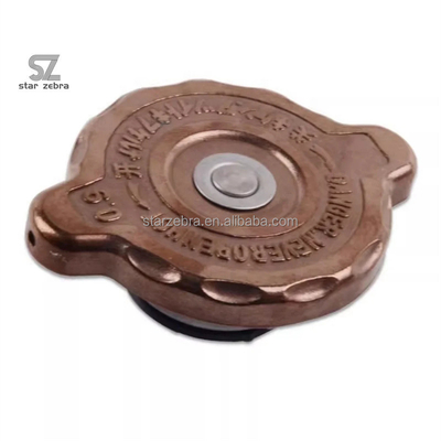 Para los accesorios de excavadoras Capa del depósito de agua Capa del depósito de aceite Capa del depósito de aceite hidráulico