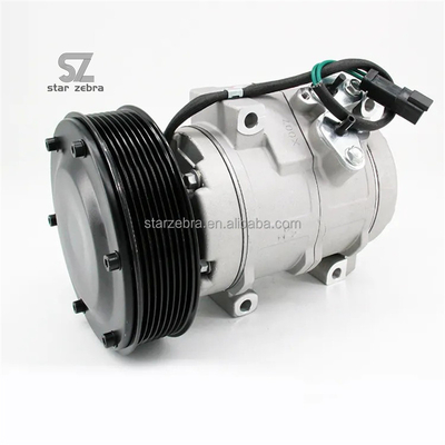 Las partes de las excavadoras y los compresores de CA E330C 10S17C ST170203 PV8 R134a