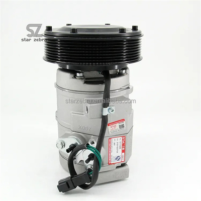 Las partes de las excavadoras y los compresores de CA E330C 10S17C ST170203 PV8 R134a