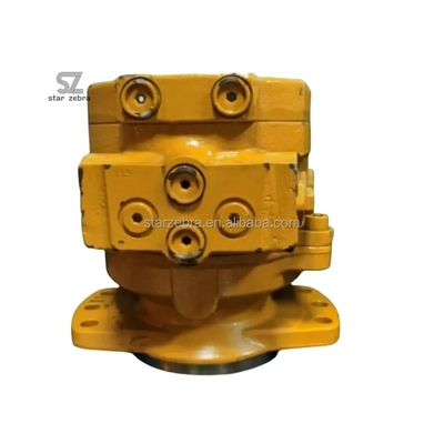 Caterpillar E303E 303CR Reducción de motor rotativo