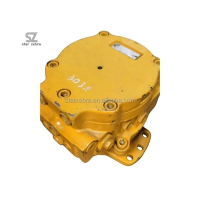 Caterpillar E303E 303CR Reducción de motor rotativo