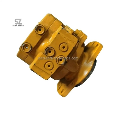 Caterpillar E303E 303CR Reducción de motor rotativo