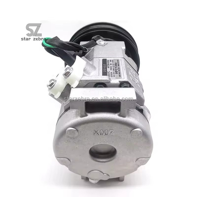 305-0325 Máquinas de venta en caliente Motor compressor de aire acondicionado para excavadora E320D