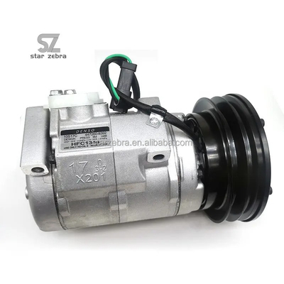 305-0325 Máquinas de venta en caliente Motor compressor de aire acondicionado para excavadora E320D