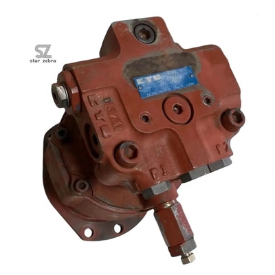 excavadora SH35 Isla de Ishikawa 35 Kobelco SK35 conjunto de motor rotativo reducción de bomba rotativa