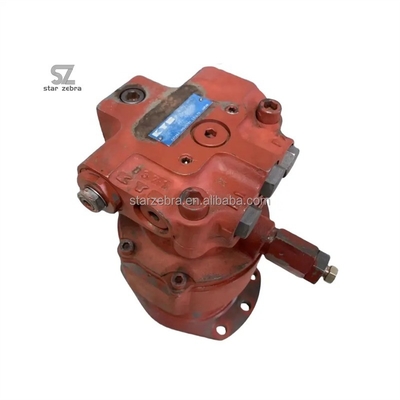 excavadora SH35 Isla de Ishikawa 35 Kobelco SK35 conjunto de motor rotativo reducción de bomba rotativa