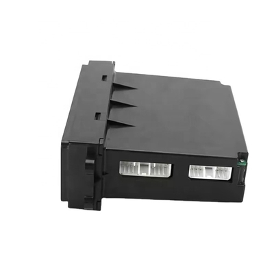 R-9 R150-9 R215-9 piezas eléctricas de excavadora Panel de control de aire acondicionado para Hyundai