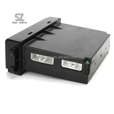 R-9 R150-9 R215-9 piezas eléctricas de excavadora Panel de control de aire acondicionado para Hyundai