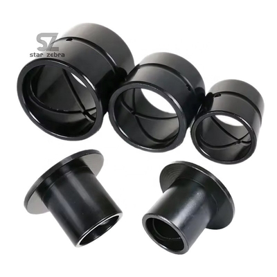 Suministro de la fábrica Varios tamaños piezas de repuesto de excavadoras Bucket Pin Bush, Bucket Bushings