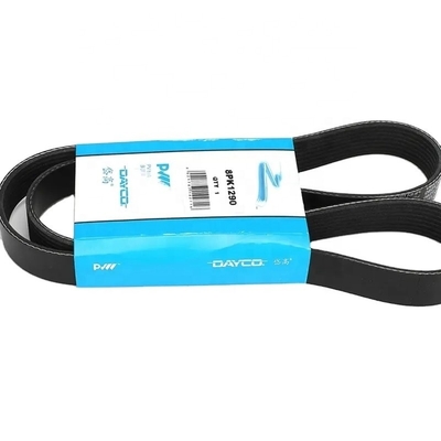 8PK1290 Alta calidad DH220-5 Correa del motor Correa del ventilador para excavadora Doosan
