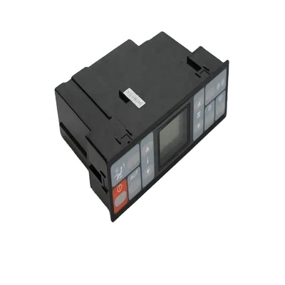 145670-7950 Controlador de aire acondicionado 396-6895 para excavadora CAT E320C E324C E324D