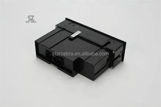 145670-7950 Controlador de aire acondicionado 396-6895 para excavadora CAT E320C E324C E324D
