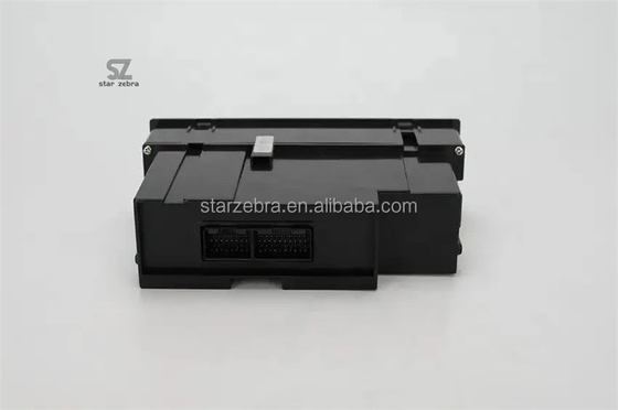 145670-7950 Controlador de aire acondicionado 396-6895 para excavadora CAT E320C E324C E324D