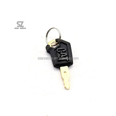 CAT336 Carter excavadora 349D 329 320B 313D2 nuevo encendido puertas de arranque de apertura de llaves accesorios excavadora llaves de encendido