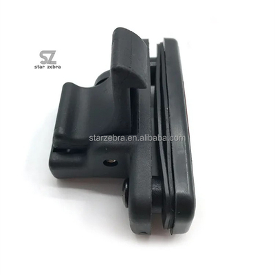 SKL46123 Partes de excavadoras EC55/60 ventana lateral especial brazo de vidrio hebilla cerradura hebilla hebilla ventana lateral CA-52010 2474Y605
