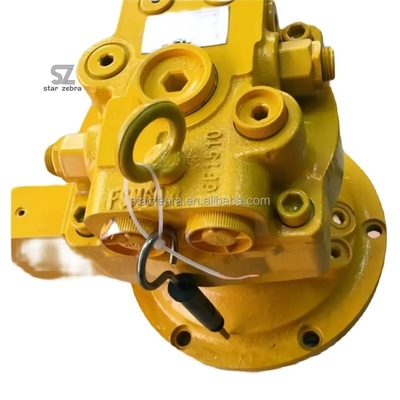 2302-9277B excavadora Hyundai Doosan Daewoo 55 60 Xinyuan Xugong 60 bomba rotativa montaje rotativo del motor caja de dientes de engranajes