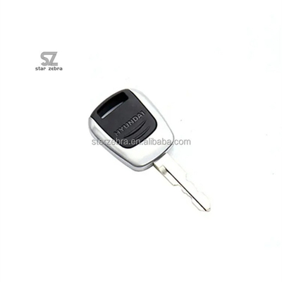 Las partes de la excavadora La llave de la cabina de la excavadora para CAT PC ZAX SK EX VIO KX EC JCB sany LG XG JCM ZL
