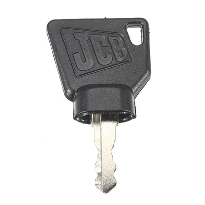 45501 llave de encendido JCB 701Terex camión descargador JCB excavadora Bomag compactador equipo de construcción piezas de repuesto llave