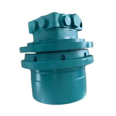 Excavadora SK15 17 Xugong 15 Longgong 16 Lovo 18 Conducción a pie Motor Reducción Caja de engranajes