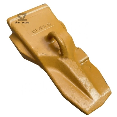 Para Carter CAT320 329 330 336 345 349 365GC dientes de cubo nuevos dientes rompe hielo dientes 381-4089 505-4097 505-4113 505-4103