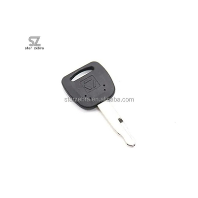 XE200d Cabina de excavadora para 215C 260 265 270 305 370 llave de encendido