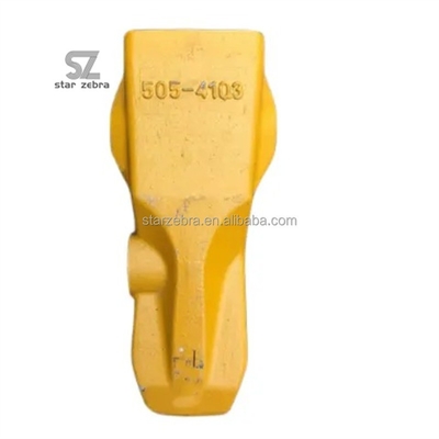 Para Carter CAT320 329 330 336 345 349 365GC dientes de cubo nuevos dientes rompe hielo dientes 381-4089 505-4097 505-4113 505-4103
