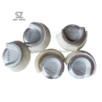 Para Carter CAT320 329 330 336 345 349 365GC dientes de cubo nuevos dientes rompe hielo dientes 381-4089 505-4097 505-4113 505-4103