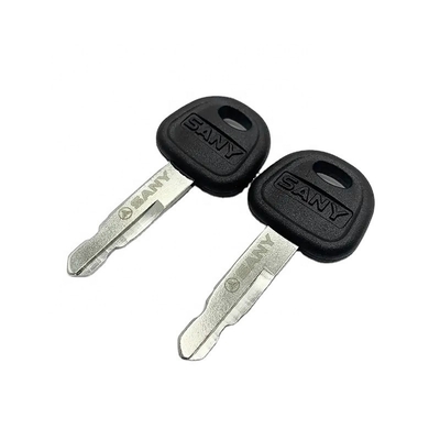Sany excavadora llave de la puerta de encendido completo del coche para SY85C SY115 SY200C SY245 SY285 SY700 SY480 SY550