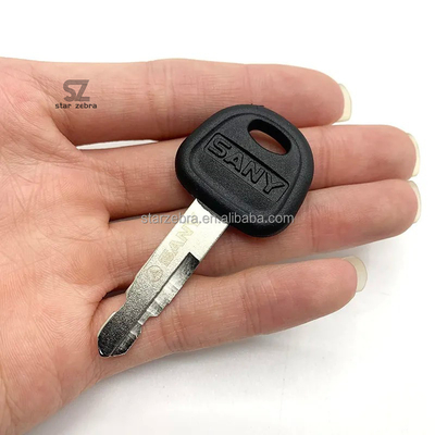 Sany excavadora llave de la puerta de encendido completo del coche para SY85C SY115 SY200C SY245 SY285 SY700 SY480 SY550