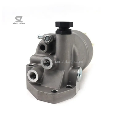 4679980 Separador de aceite de agua para ZAX -3 Excavadora Partes Filtro de combustible 4676385