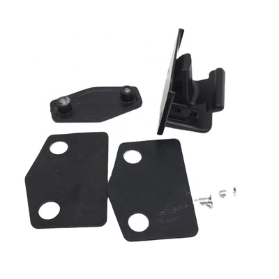 Excavadora Komatsu PC60/200/210/220/300/360-6-7-8 accesorios de cerradura de hebilla de vidrio para ventanas